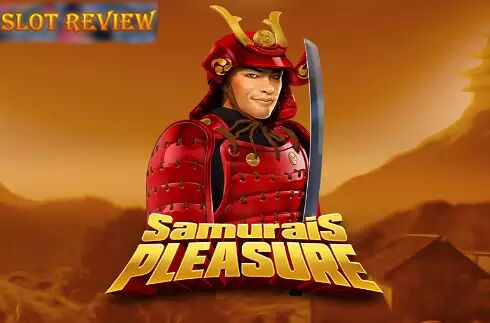 Samurais Pleasure